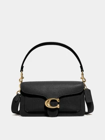 Сумки Coach модель CH857B4/BK Фото