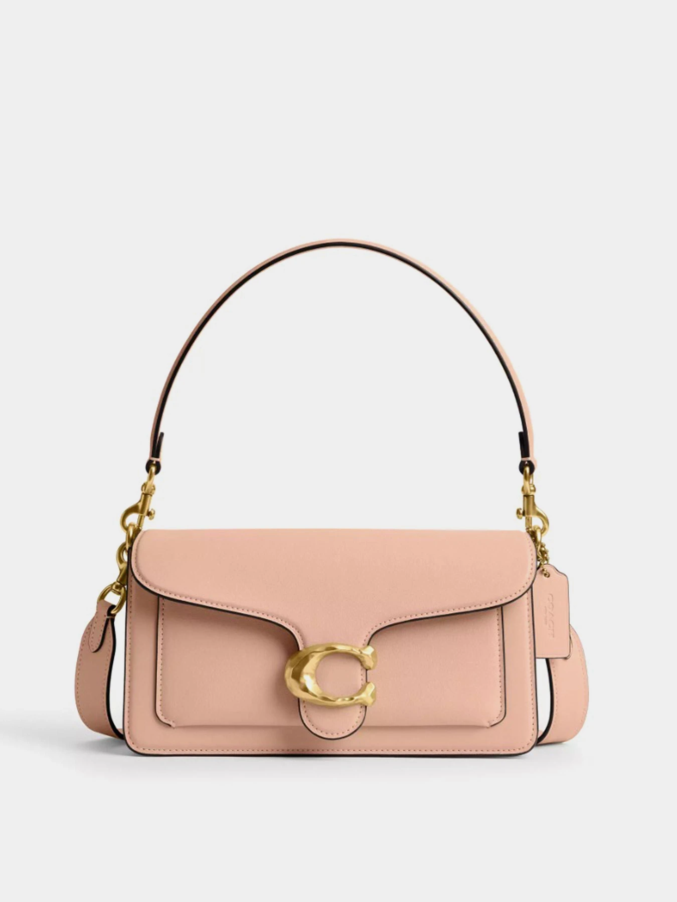 Сумки Coach модель CBF92B4CRM Фото