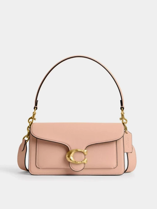 Сумки Coach модель CBF92B4CRM Фото