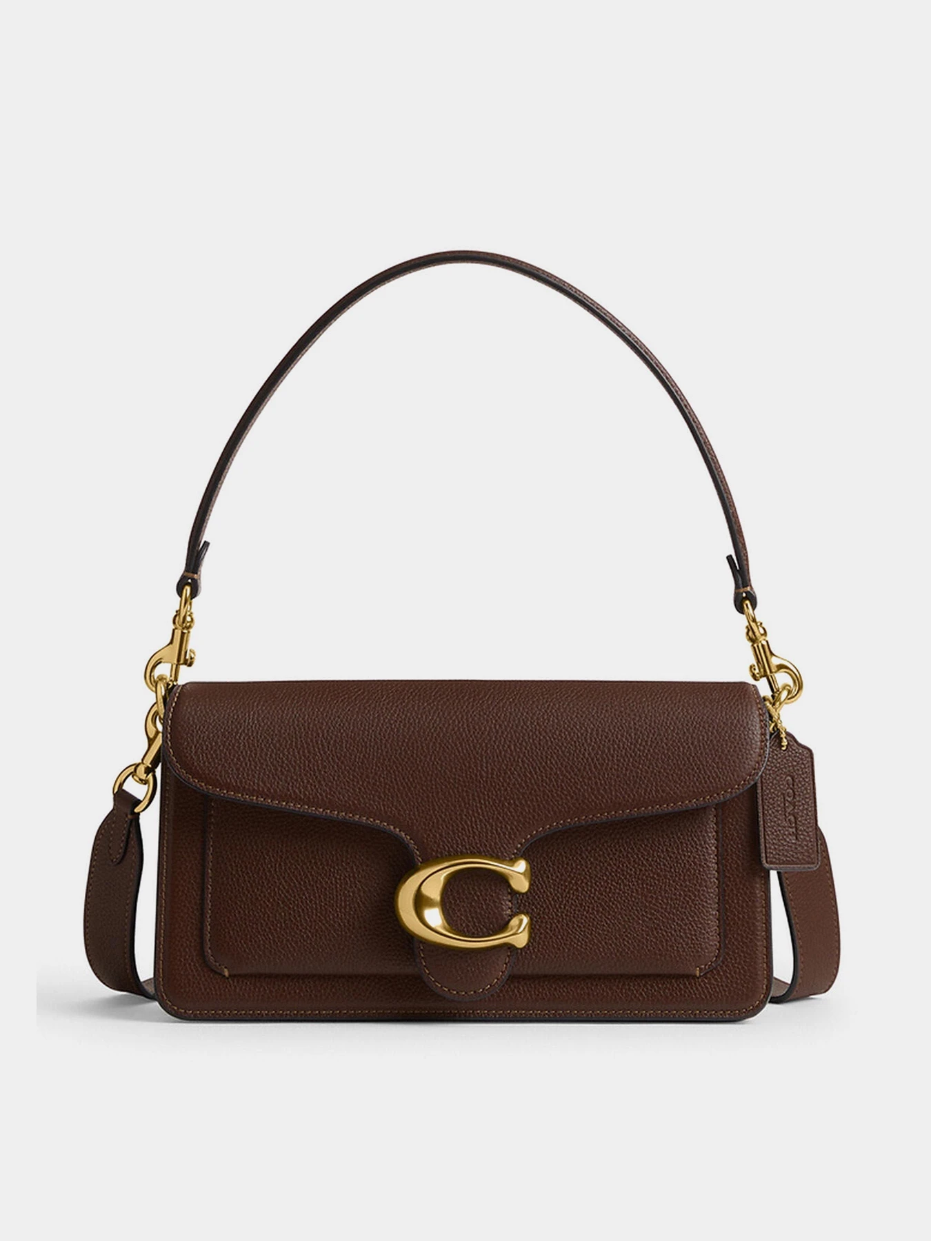 Сумки Coach модель CH857B4MPL Сумки Coach модель CH857B4MPL Фото