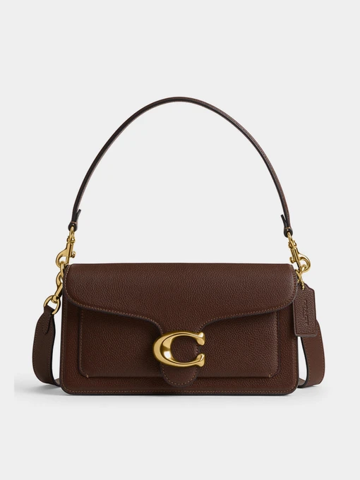 Сумки Coach модель CH857B4MPL Фото
