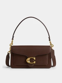 Сумки Coach модель CH857B4MPL Фото