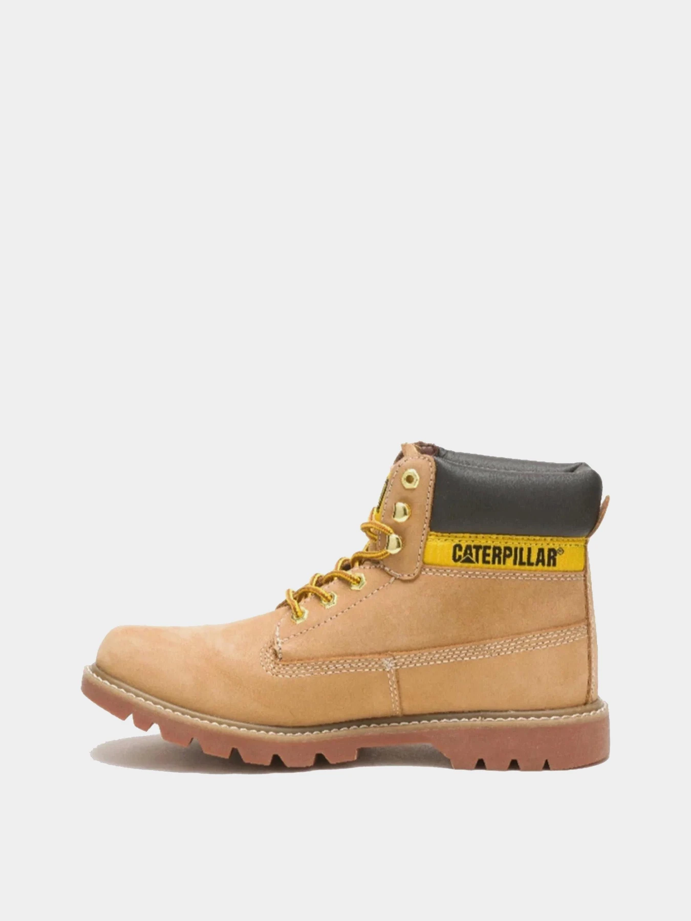 Ботинки и сапоги Caterpillar COLORADO 2.0 модель P110428 Фото