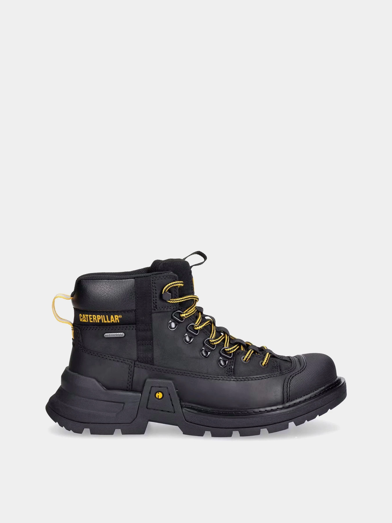 Ботинки и сапоги Caterpillar COLORADO EXPEDITION HIKER WP модель P726858 Фото