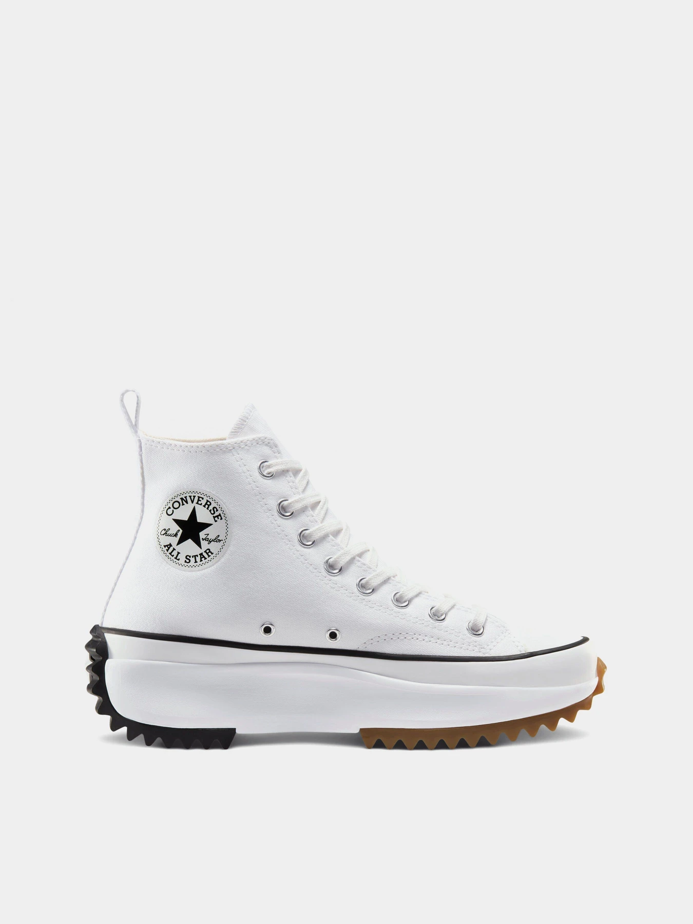 Кеды CONVERSE RUN STAR HIKE HIGH TOP модель 166799C Фото