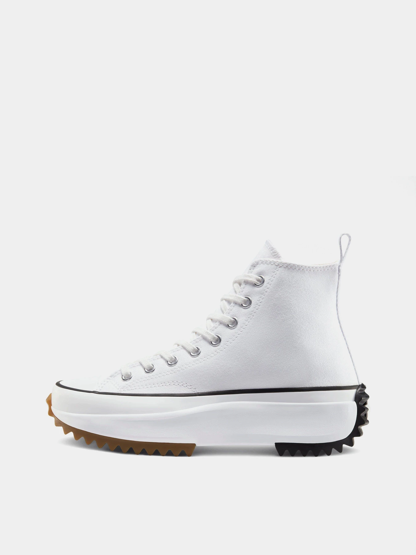 Кеды CONVERSE RUN STAR HIKE HIGH TOP модель 166799C Фото