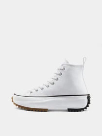 Кеды CONVERSE RUN STAR HIKE HIGH TOP модель 166799C Фото