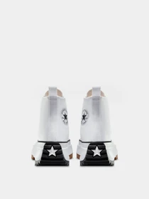 Кеды CONVERSE RUN STAR HIKE HIGH TOP модель 166799C Фото