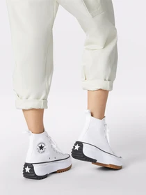 Кеды CONVERSE RUN STAR HIKE HIGH TOP модель 166799C Фото