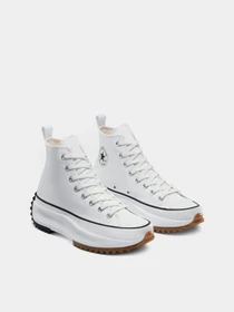 Кеди CONVERSE RUN STAR HIKE HIGH TOP модель 166799C Фото