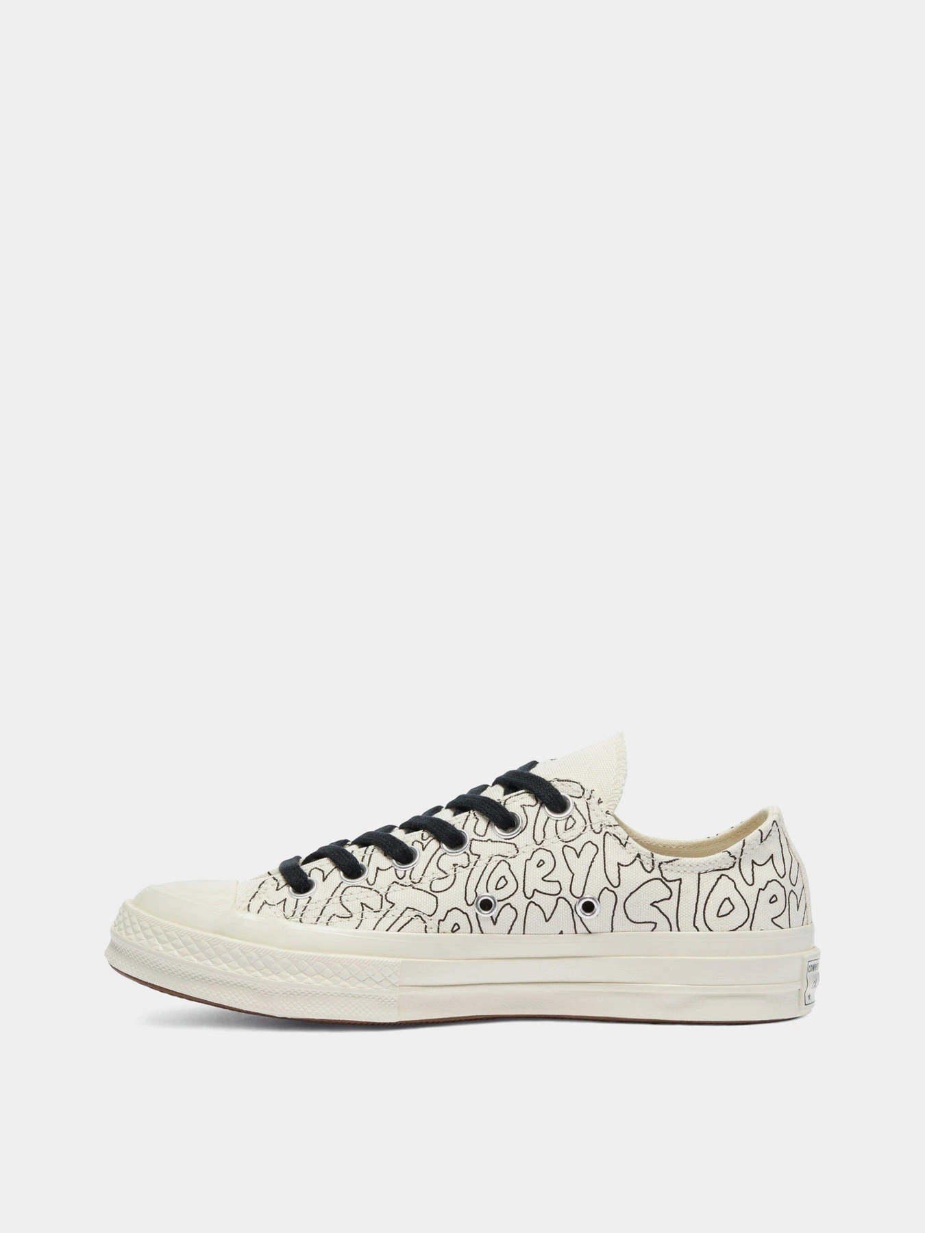 Кеды CONVERSE Chuck 70 модель 170285C Кеды CONVERSE Chuck 70 модель 170285C Фото