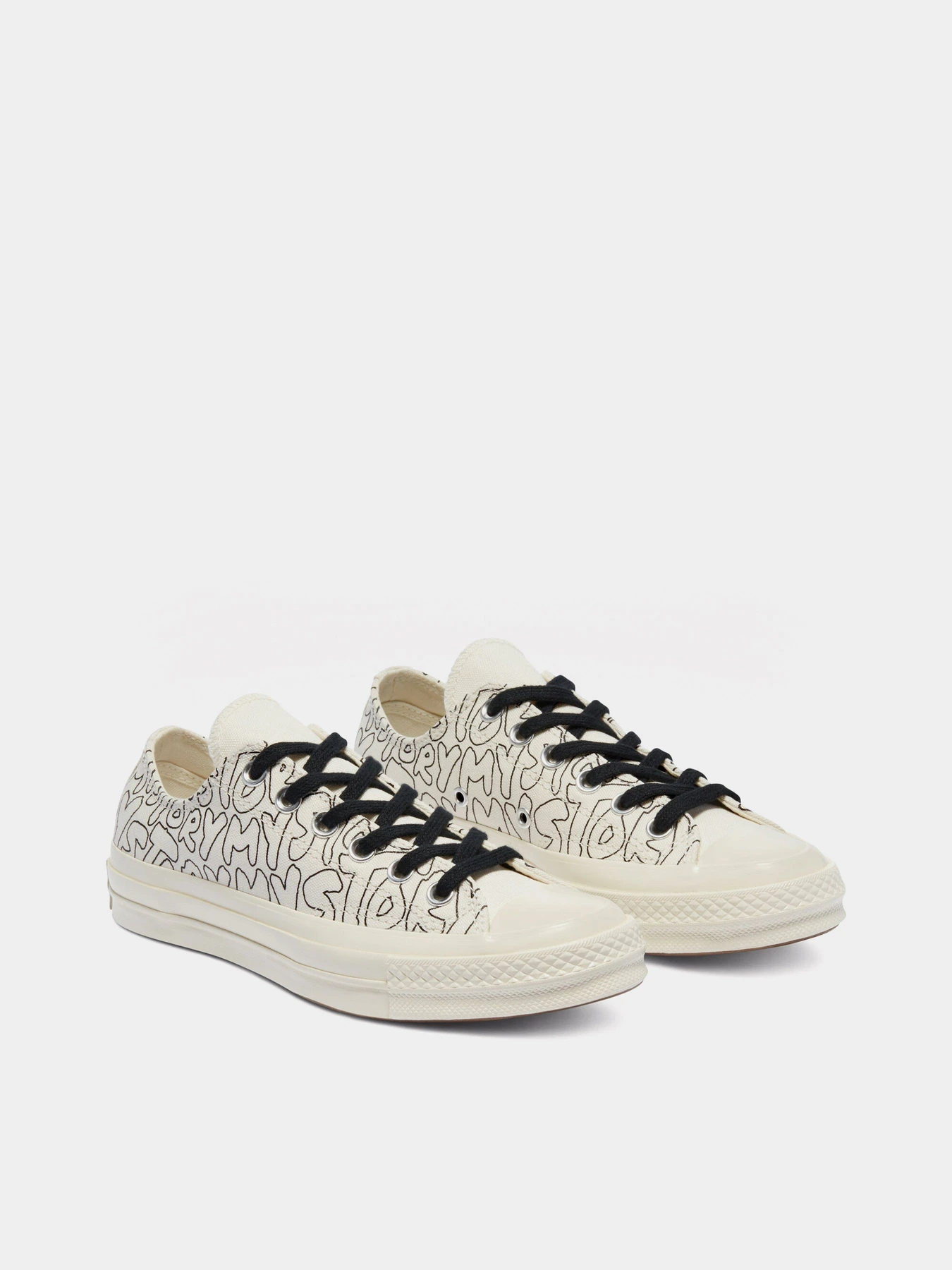 Кеды CONVERSE Chuck 70 модель 170285C Кеды CONVERSE Chuck 70 модель 170285C Фото