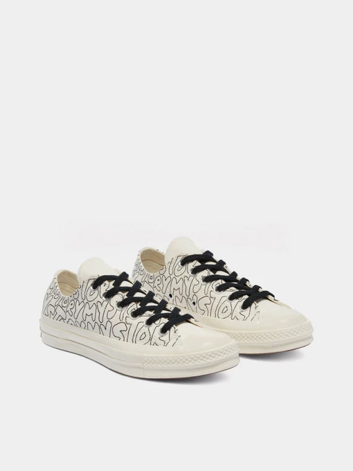 Кеди CONVERSE Chuck 70 модель 170285C Фото