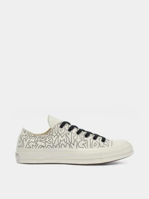 Кеды CONVERSE Chuck 70 модель 170285C Фото