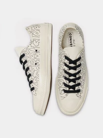 Кеды CONVERSE Chuck 70 модель 170285C Фото