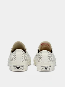 Кеды CONVERSE Chuck 70 модель 170285C Фото