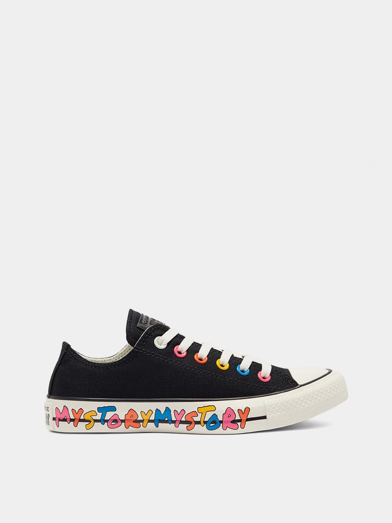 Кеды CONVERSE My Story Chuck 70 модель 170295C Кеды CONVERSE My Story Chuck 70 модель 170295C Фото