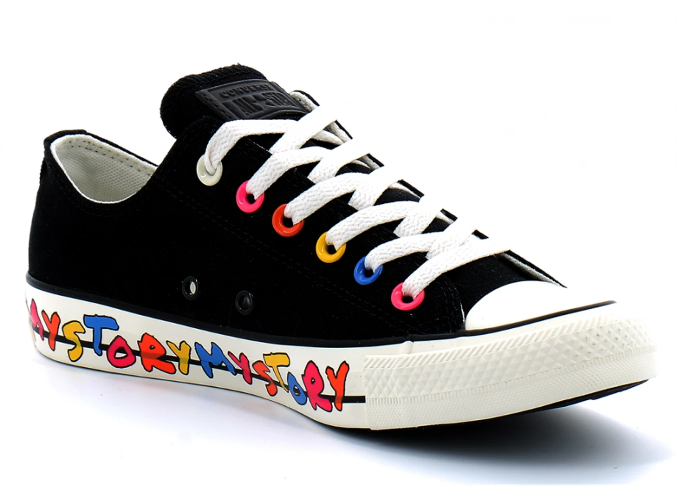 Кеды CONVERSE My Story Chuck 70 модель 170295C Кеды CONVERSE My Story Chuck 70 модель 170295C Фото