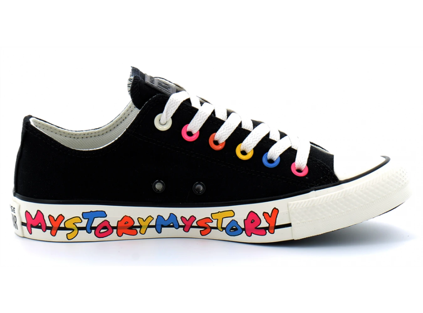 Кеды CONVERSE My Story Chuck 70 модель 170295C Кеды CONVERSE My Story Chuck 70 модель 170295C Фото