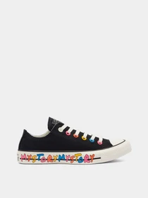 Кеды CONVERSE My Story Chuck 70 модель 170295C Фото