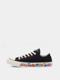 Кеды CONVERSE My Story Chuck 70 модель 170295C Фото