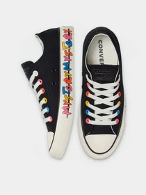 Кеды CONVERSE My Story Chuck 70 модель 170295C Фото