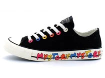 Кеды CONVERSE My Story Chuck 70 модель 170295C Фото