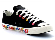 Кеды CONVERSE My Story Chuck 70 модель 170295C Фото