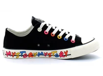 Кеды CONVERSE My Story Chuck 70 модель 170295C Фото