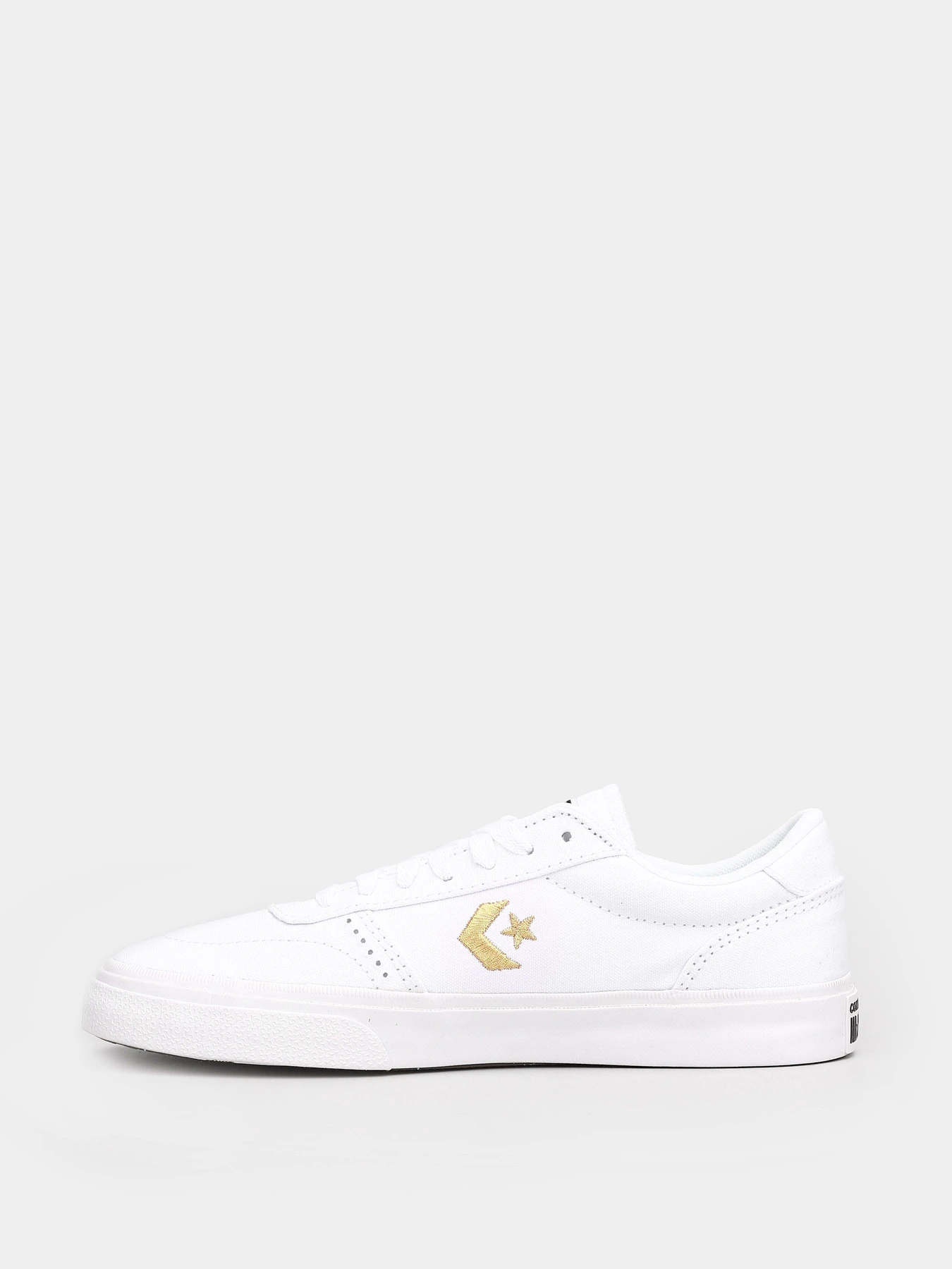 Кеди CONVERSE Boulevard модель 170512C Кеди CONVERSE Boulevard модель 170512C Фото
