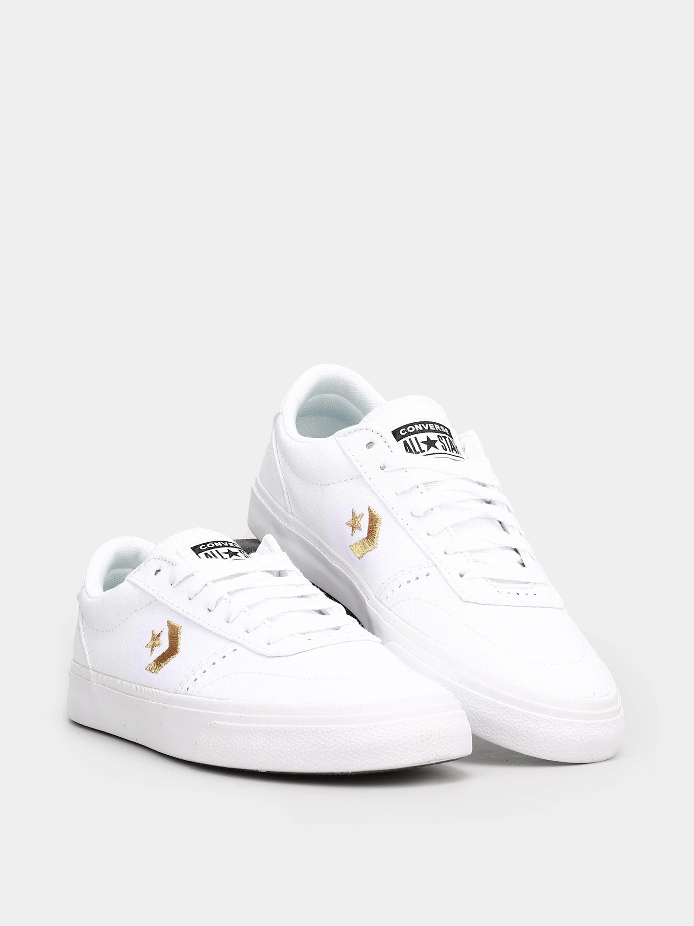 Кеди CONVERSE Boulevard модель 170512C Кеди CONVERSE Boulevard модель 170512C Фото