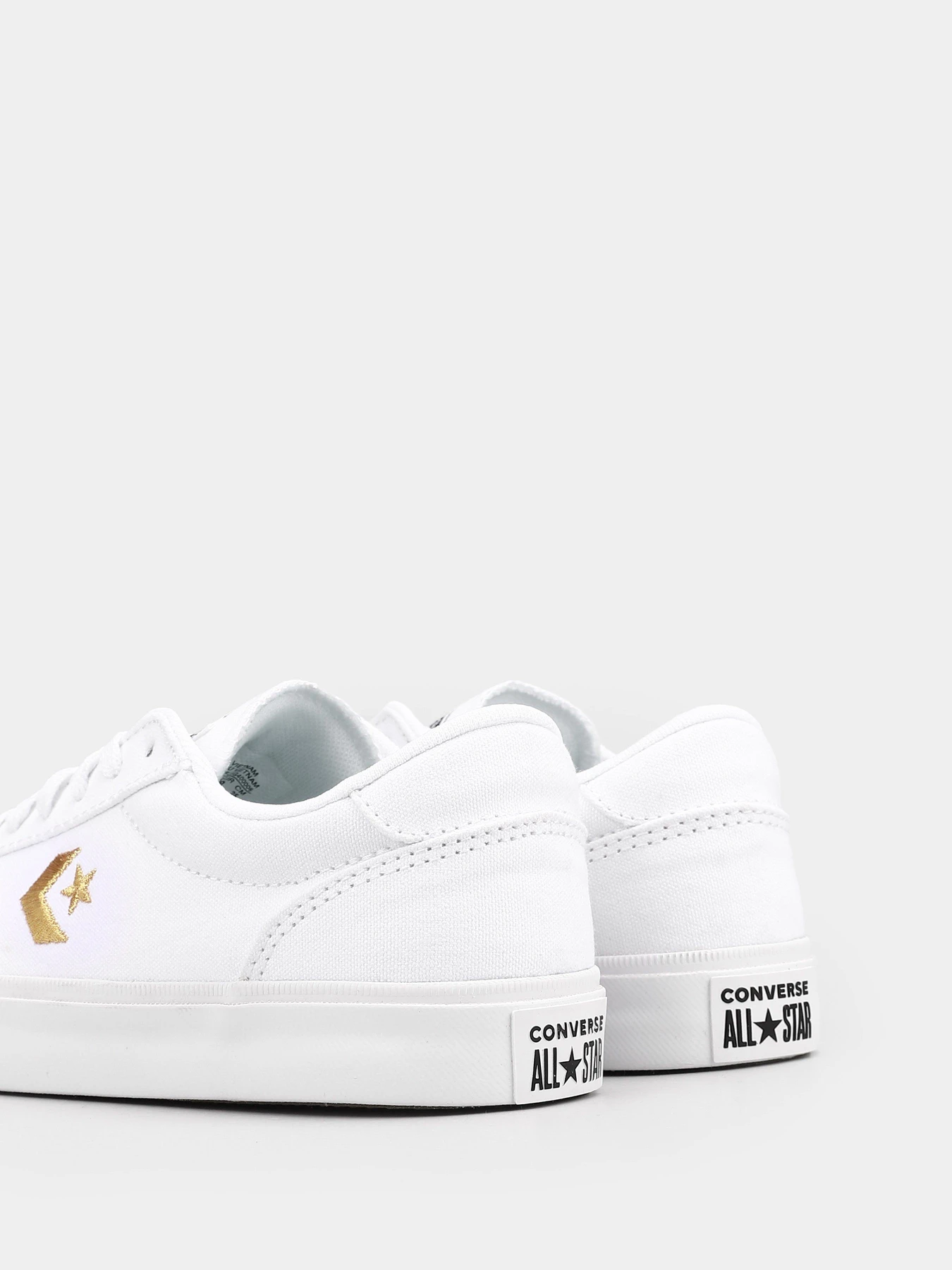 Кеди CONVERSE Boulevard модель 170512C Кеди CONVERSE Boulevard модель 170512C Фото