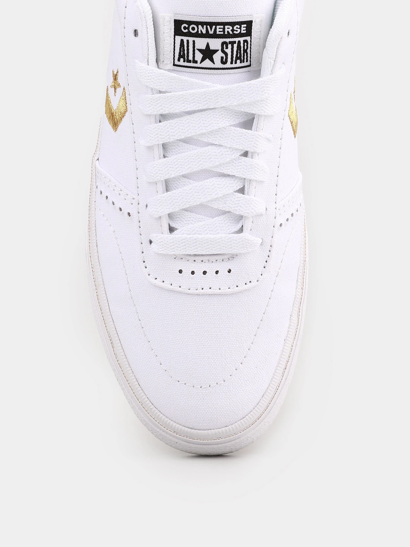 Кеди CONVERSE Boulevard модель 170512C Кеди CONVERSE Boulevard модель 170512C Фото