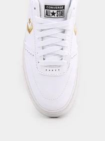 Кеди CONVERSE Boulevard модель 170512C Фото
