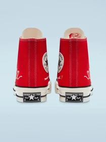 Кеди CONVERSE Chuck 70 модель 171117C Фото