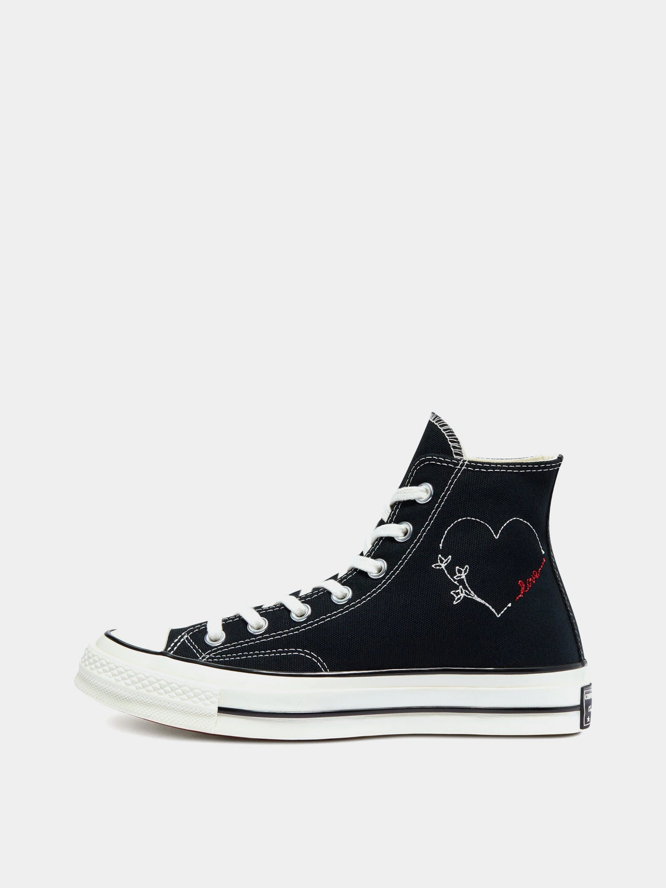 Кеди CONVERSE Chuck 70 модель 171118C Кеди CONVERSE Chuck 70 модель 171118C Фото