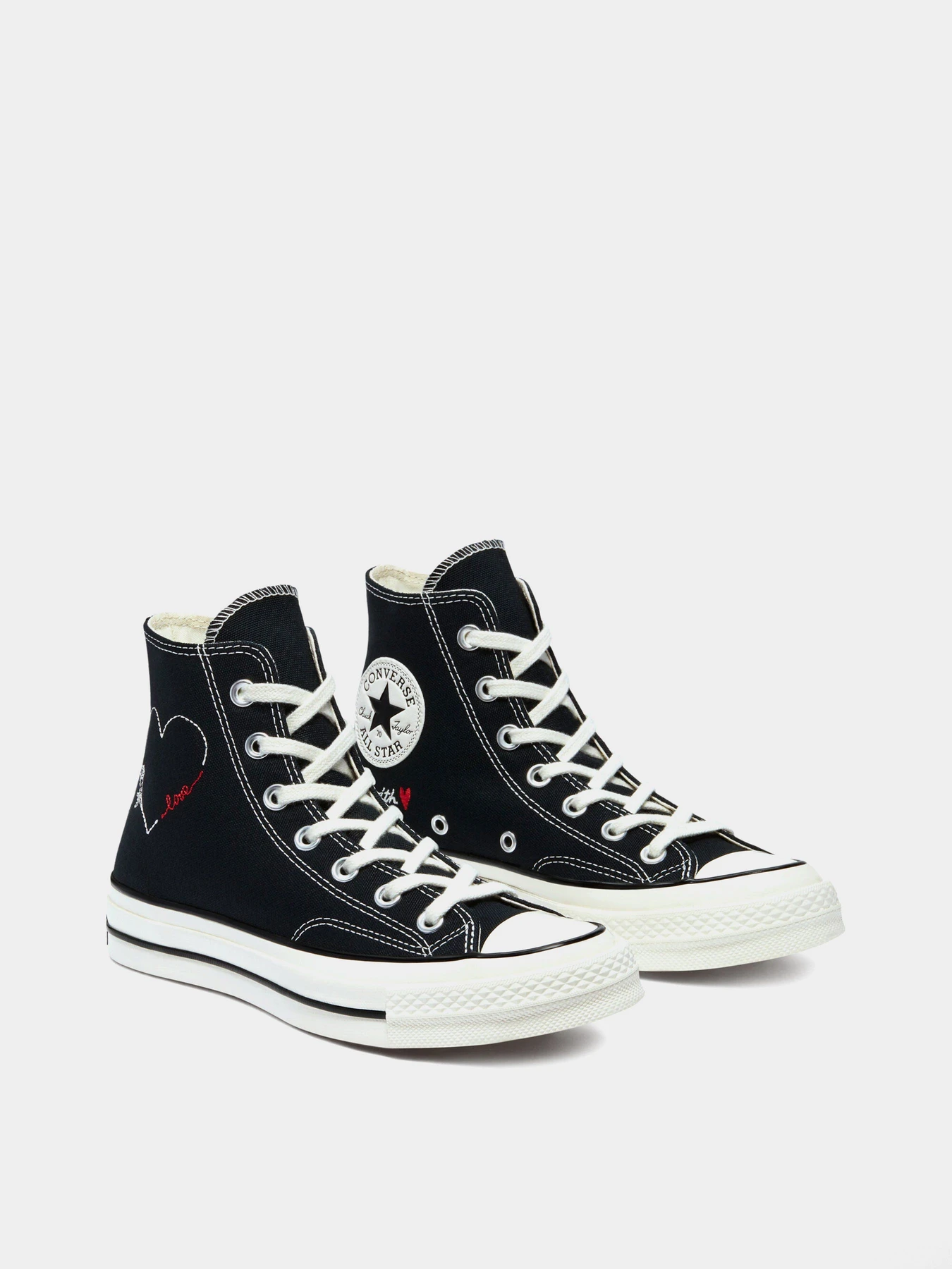 Кеди CONVERSE Chuck 70 модель 171118C Кеди CONVERSE Chuck 70 модель 171118C Фото