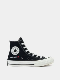 Кеди CONVERSE Chuck 70 модель 171118C Фото