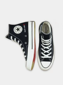 Кеди CONVERSE Chuck 70 модель 171118C Фото