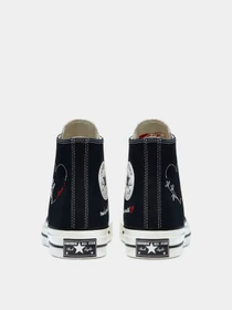 Кеди CONVERSE Chuck 70 модель 171118C Фото
