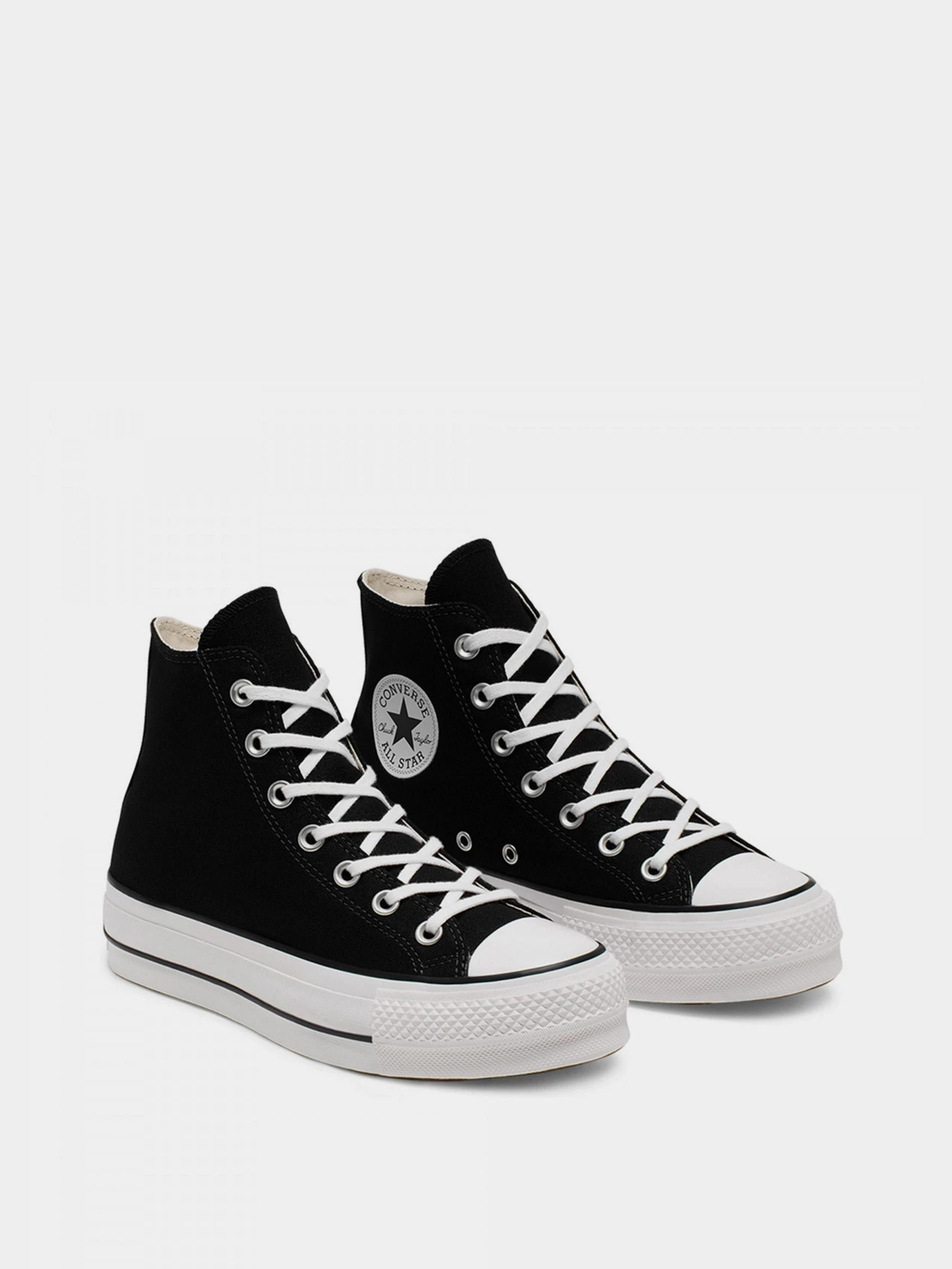 Кеды CONVERSE CHUCK TAYLOR ALL STAR LIFT модель 560845C Кеды CONVERSE CHUCK TAYLOR ALL STAR LIFT модель 560845C Фото
