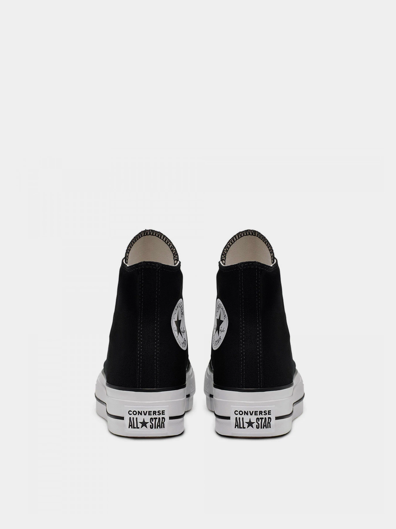 Кеды CONVERSE CHUCK TAYLOR ALL STAR LIFT модель 560845C Кеды CONVERSE CHUCK TAYLOR ALL STAR LIFT модель 560845C Фото