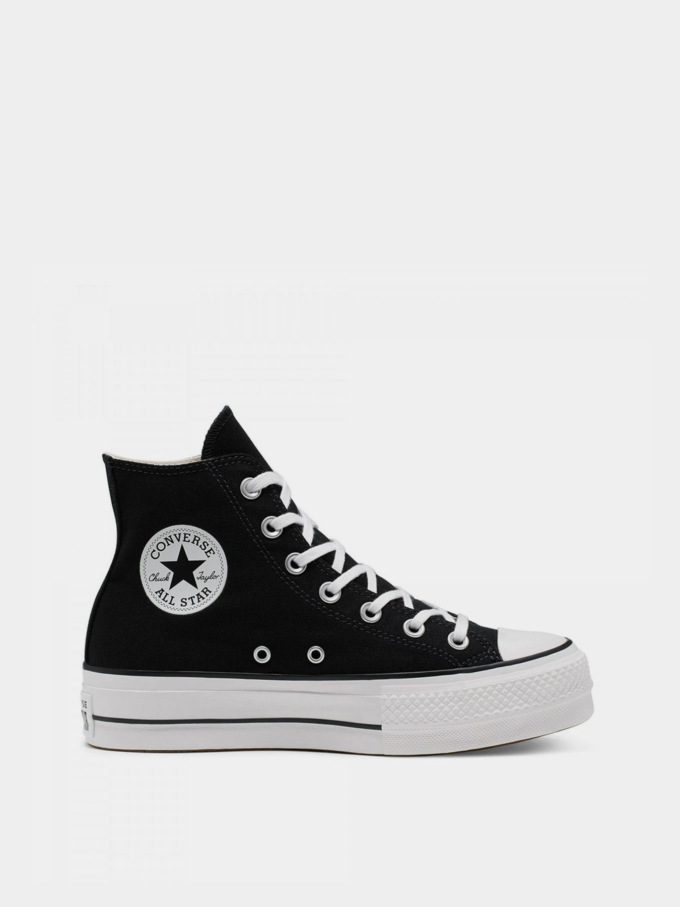 Кеды CONVERSE CHUCK TAYLOR ALL STAR LIFT модель 560845C Кеды CONVERSE CHUCK TAYLOR ALL STAR LIFT модель 560845C Фото