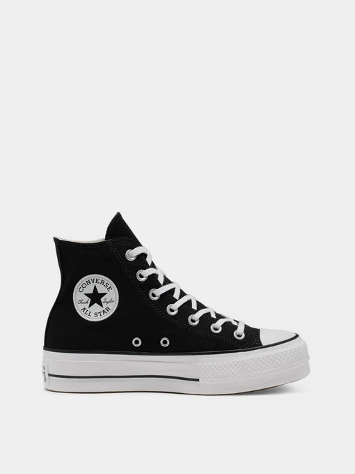 Кеды CONVERSE CHUCK TAYLOR ALL STAR LIFT модель 560845C Фото