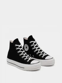 Кеды CONVERSE CHUCK TAYLOR ALL STAR LIFT модель 560845C Фото