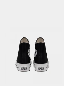 Кеды CONVERSE CHUCK TAYLOR ALL STAR LIFT модель 560845C Фото