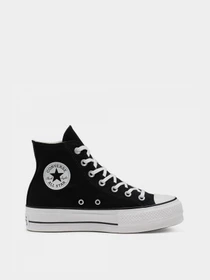 Кеды CONVERSE CHUCK TAYLOR ALL STAR LIFT модель 560845C Фото