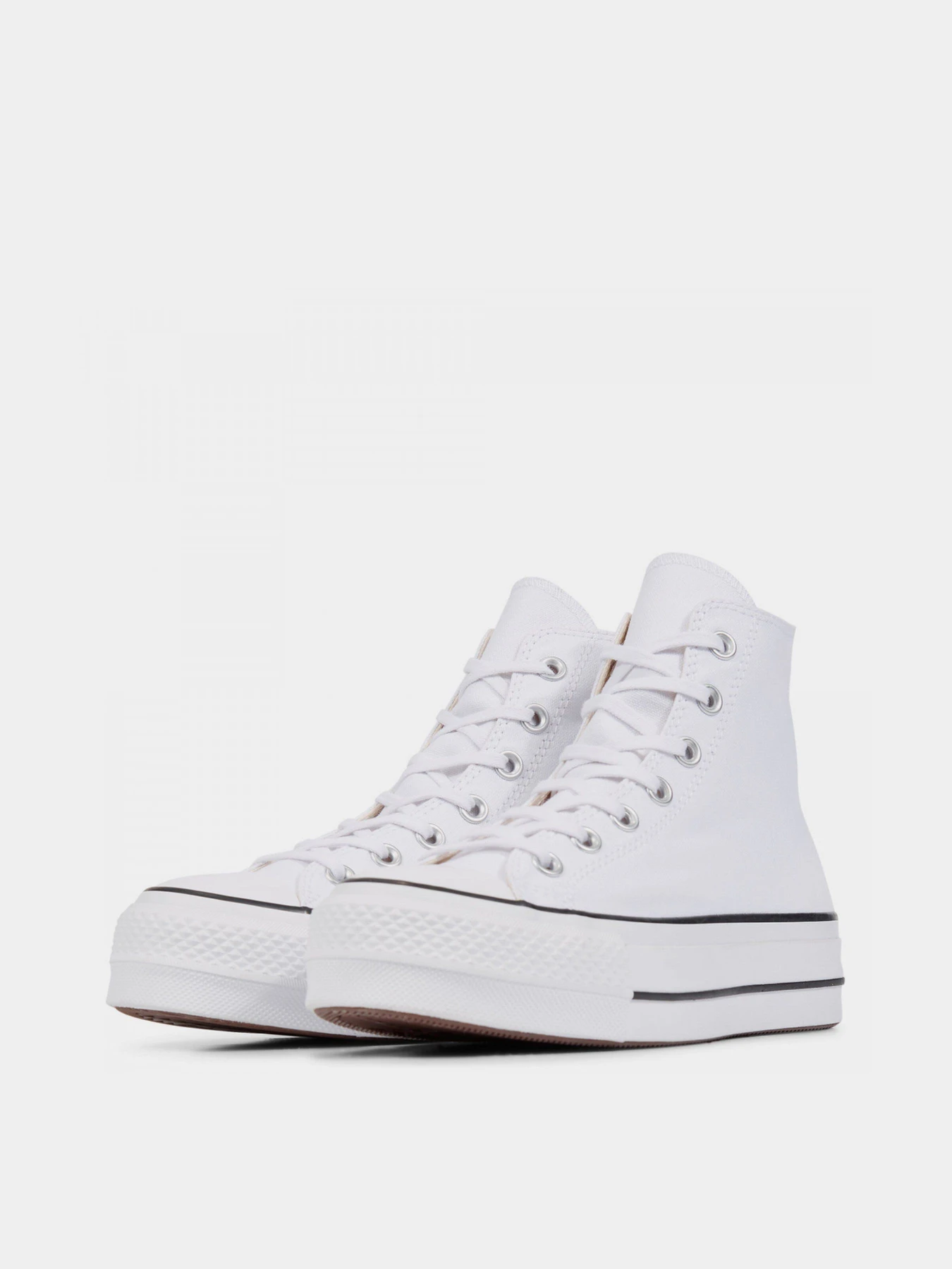 Кеды CONVERSE CHUCK TAYLOR ALL STAR LIFT модель 560846C Фото