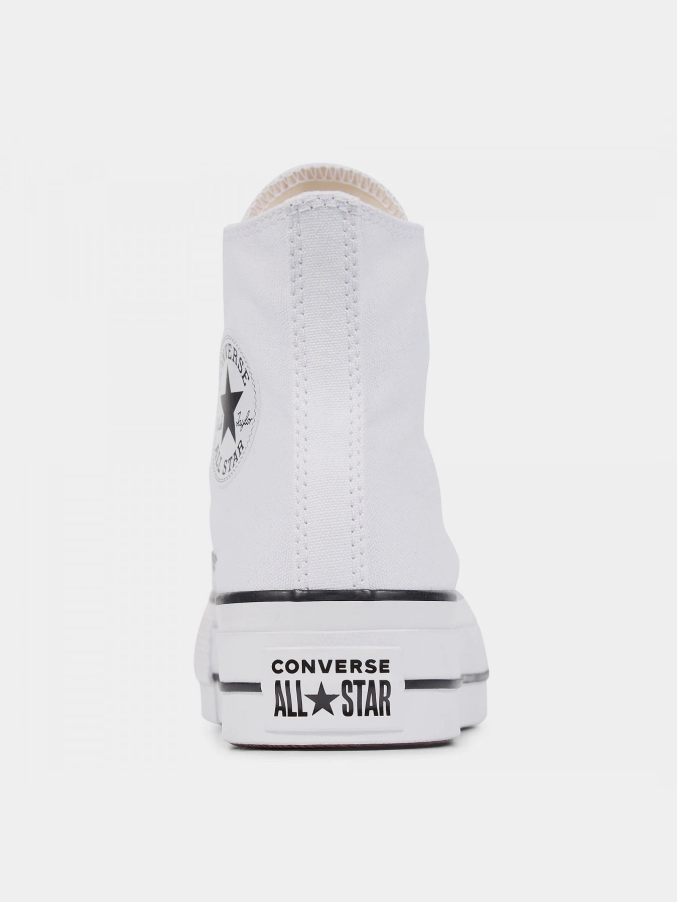 Кеды CONVERSE CHUCK TAYLOR ALL STAR LIFT модель 560846C Фото
