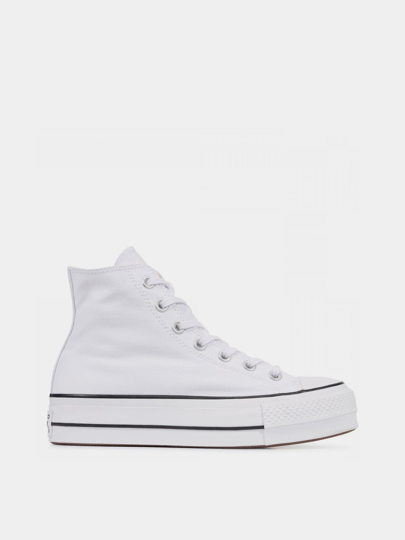 Кеды CONVERSE CHUCK TAYLOR ALL STAR LIFT модель 560846C Фото
